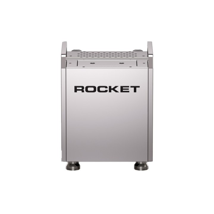 Rocket Mozzafiato Fast R Stål Espressomaskine