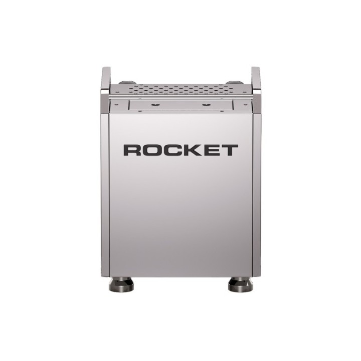 Rocket Mozzafiato Fast V Stål Espressomaskine