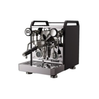 Rocket Mozzafiato Fast V Sort Espressomaskine