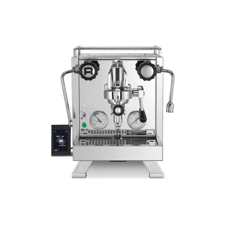 Rocket R Cinquantotto Stål Espressomaskine
