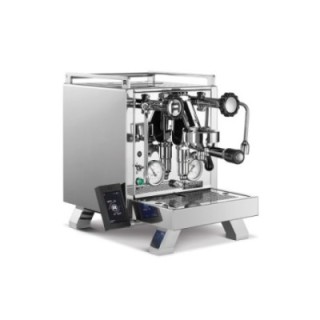 Rocket R Cinquantotto Stål Espressomaskine