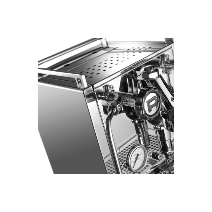 Rocket R Cinquantotto Stål Espressomaskine