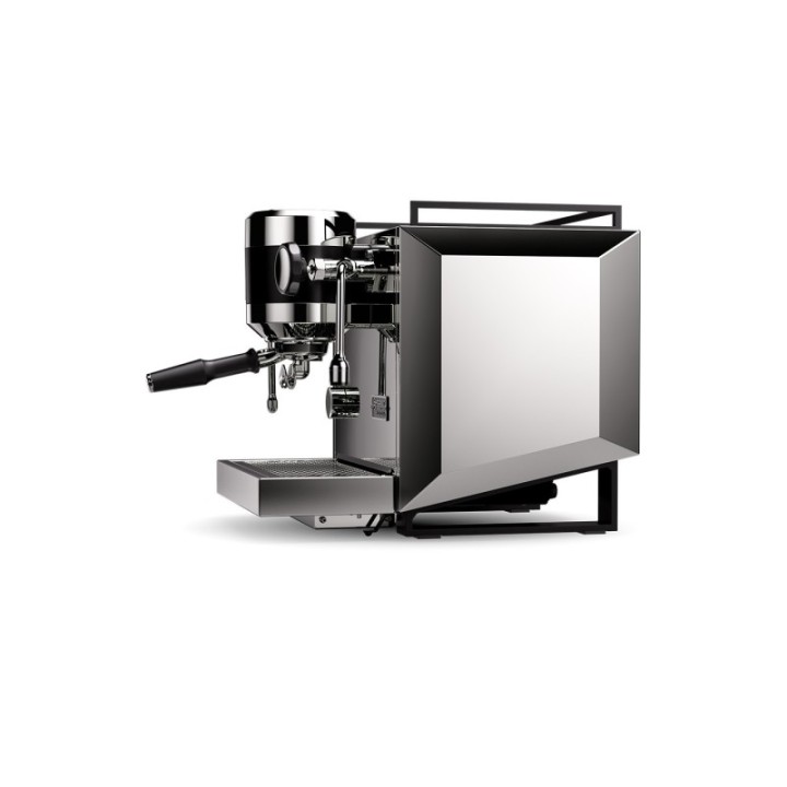 Rocket Bicocca Stål Espressomaskine