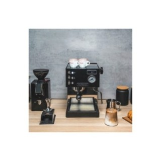 La Pavoni Casa Bar PID LPMCBN02EU Inkl. Eureka Mignon Turbo Kværn