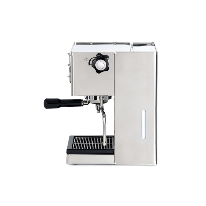 La Pavoni Casa Bar PID LPMCBS02EU Inkl. Eureka Mignon Turbo Kværn