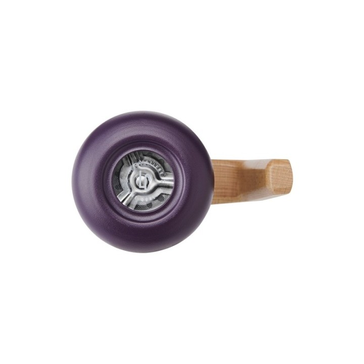 La Cafetière Pisa 3 Kop. Stempelkande Lilla