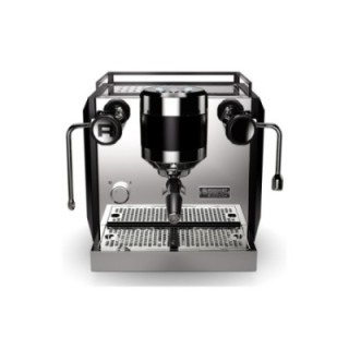 Rocket Bicocca Sort Espressomaskine