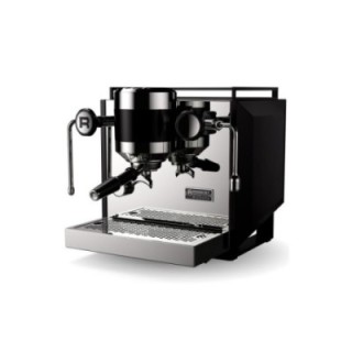 Rocket Bicocca Sort Espressomaskine
