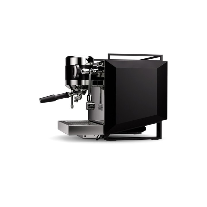 Rocket Bicocca Sort Espressomaskine