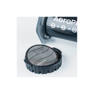 Aeropress Genbrugeligt Filter Rustfrit Stål