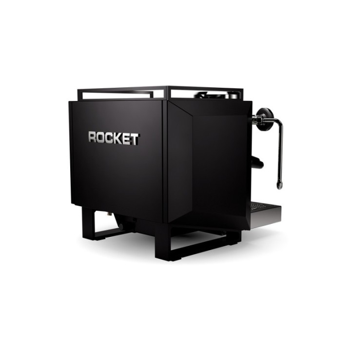 Rocket Bicocca Sort Espressomaskine
