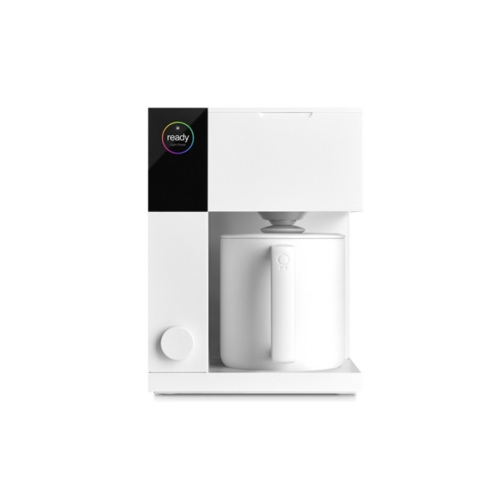 Fellow Aiden Filter Kaffemaskine Hvid