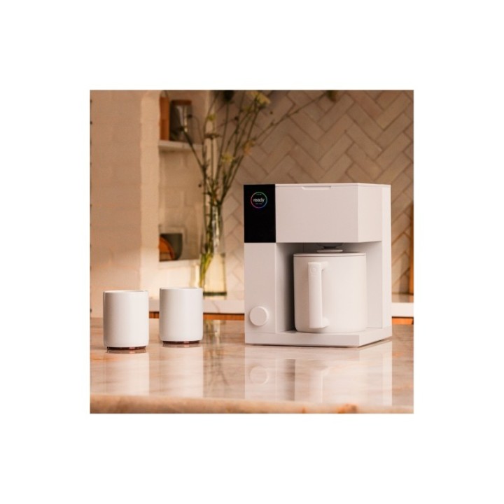 Fellow Aiden Filter Kaffemaskine Hvid