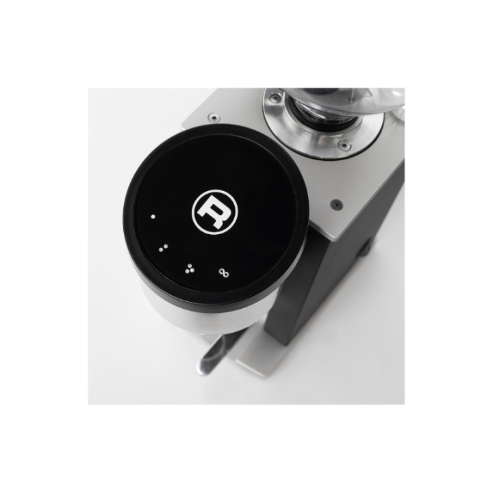 Rocket Faustino 3.1 Sort Espressokværn