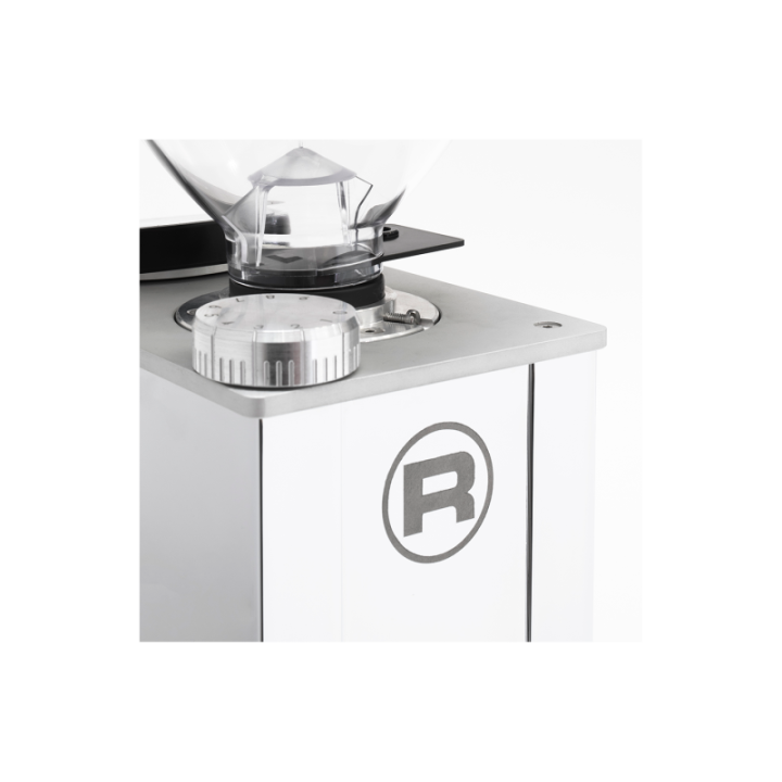 Rocket Faustino Appartamento Stål/kobber Espressokværn