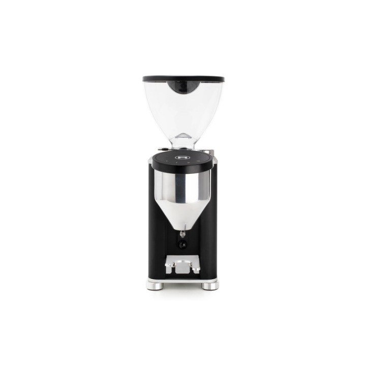 Rocket Giannino Sort/Stål Espressokværn