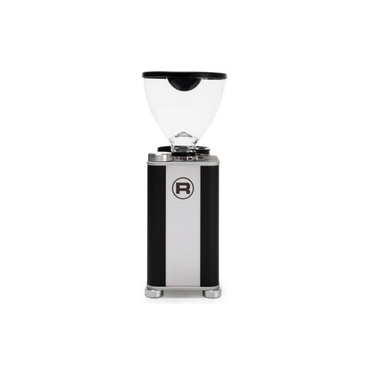 Rocket Giannino Sort/Stål Espressokværn