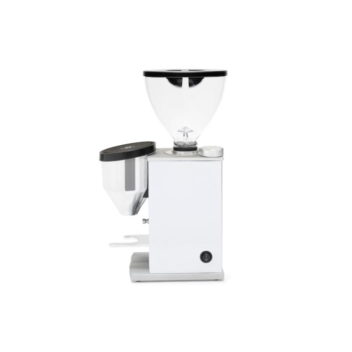 Rocket Faustino 3.1 Stål Espressokværn