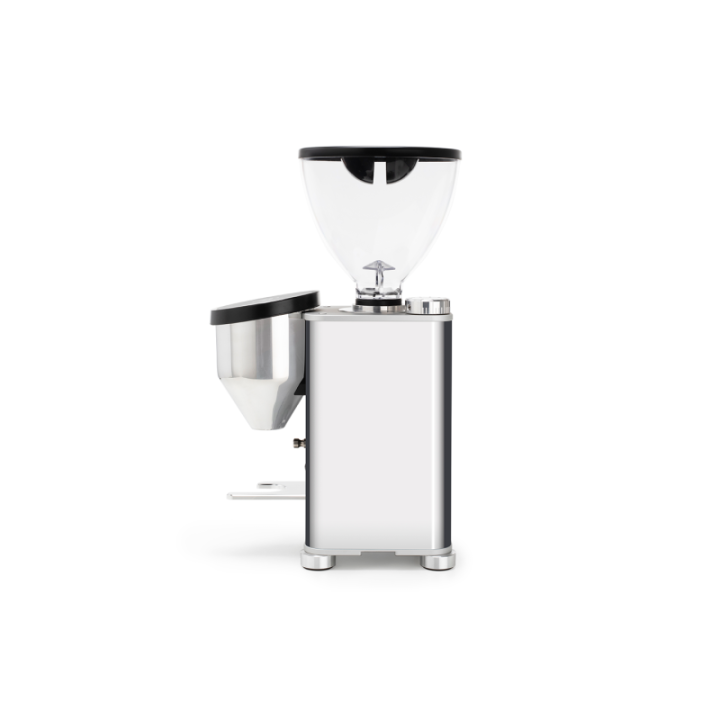 Rocket Giannino Stål/Sort Espressokværn