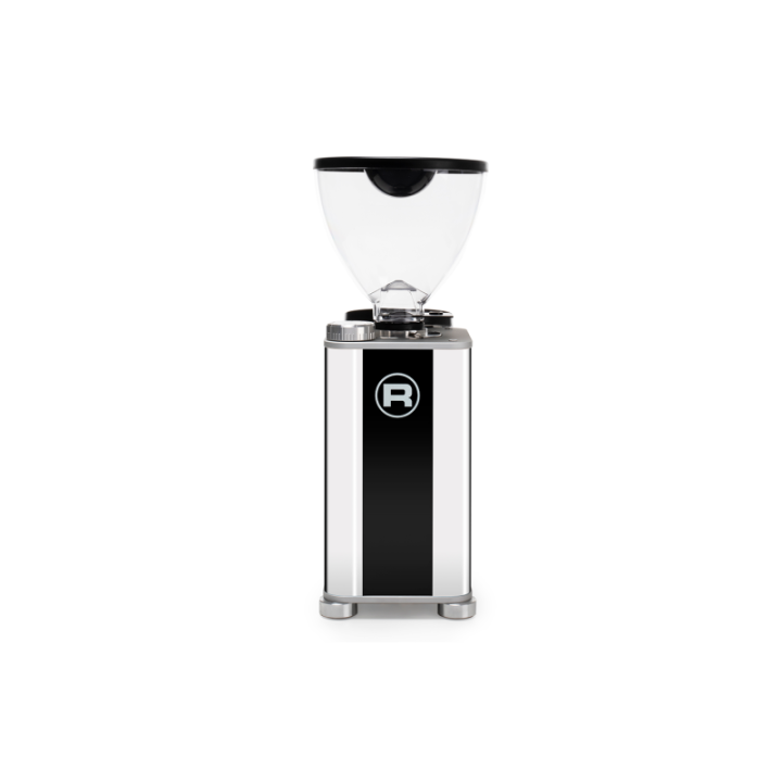 Rocket Giannino Stål/Sort Espressokværn