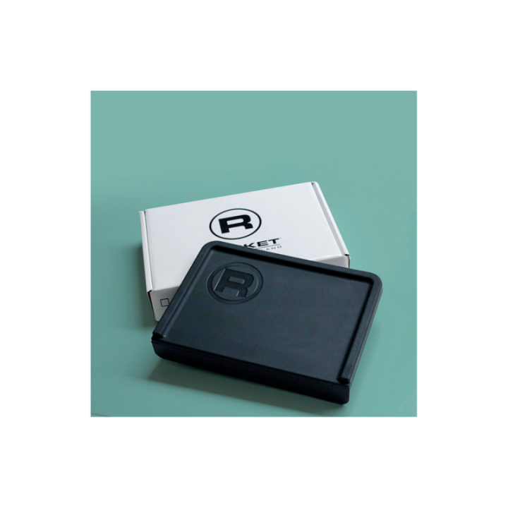 Rocket Tampermåtte med kant