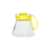 Hario V60 Range Server 0,6 L Gul