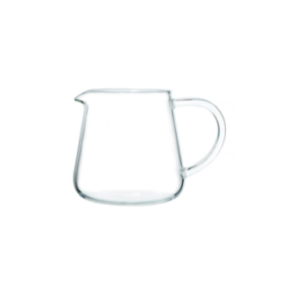 Loveramics Brewers Belly Glaskande 500 ml