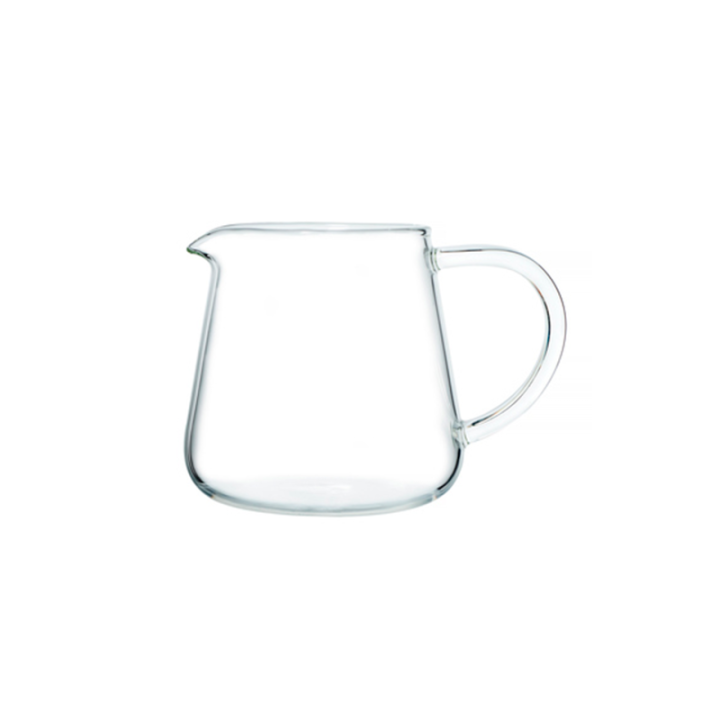 Loveramics Brewers Belly Glaskande 500 ml