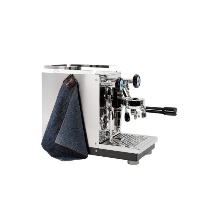 Profitec Barista Kludesæt 2 stk. Sort/Grå