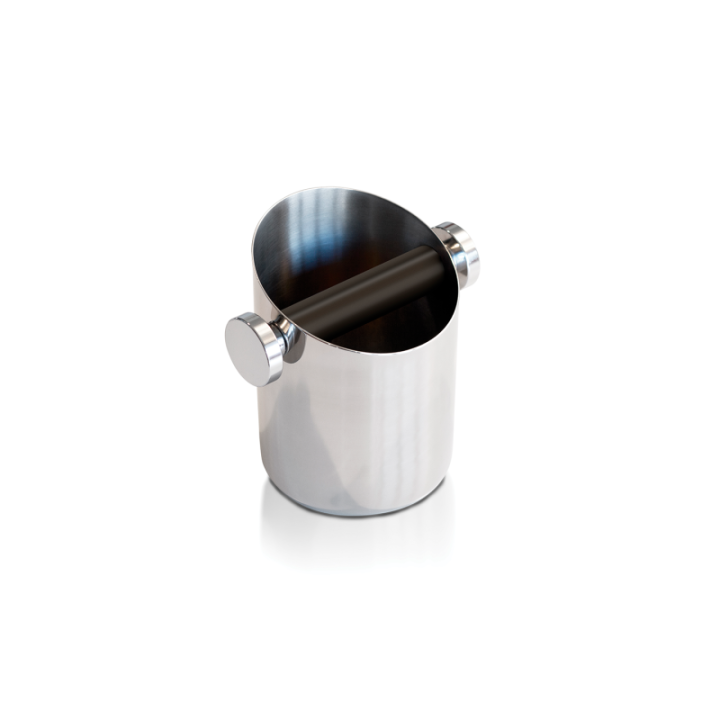 Rocket Knockbox Stål