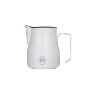 Rocket Mælkekande 0,5L Mat Hvid