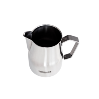 Rocket Mælkekande 0,75L Stål