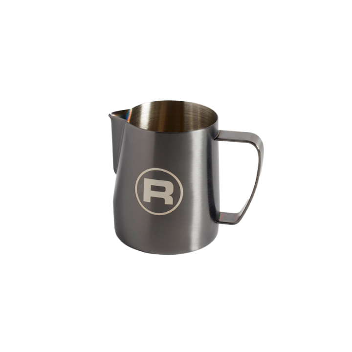 Rocket Competition Mælkekande 0,35L Sort