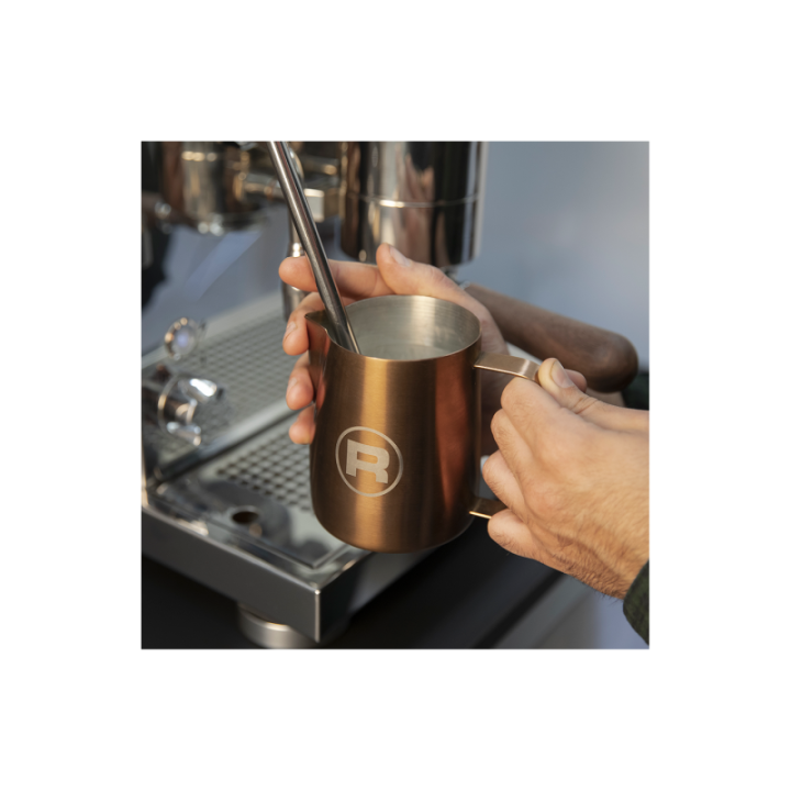 Rocket Competition Mælkekande 0,35L Kobber