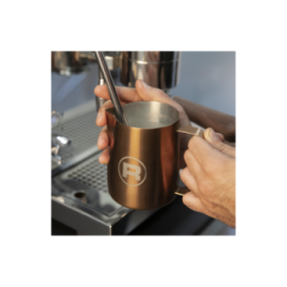 Rocket Competition Mælkekande 0,60L Kobber