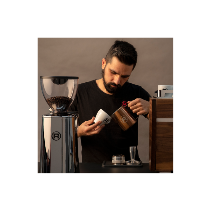 Rocket Competition Mælkekande 0,60L Kobber