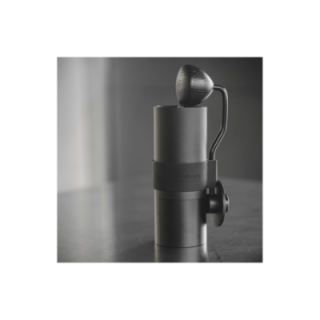 Normcore Manuel Kaffemølle V2 38mm Rustfri Stål