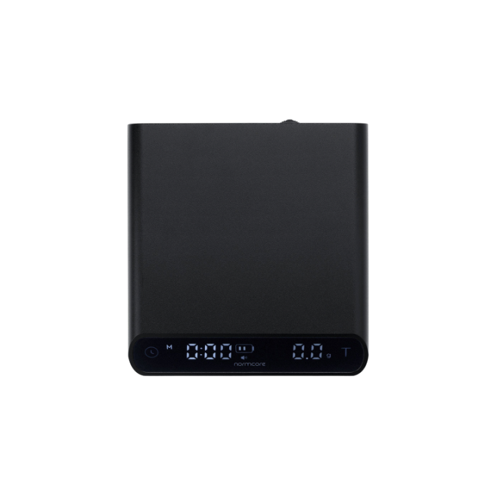 Normcore Pocket Scale V3 Kaffevægt Sort