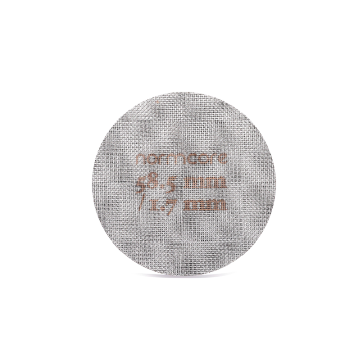 Normcore Filterskærm 58 mm