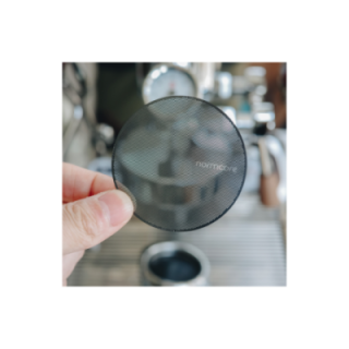 Normcore Ultra Slim 0,2 mm Filterskærm Titanium 58 mm