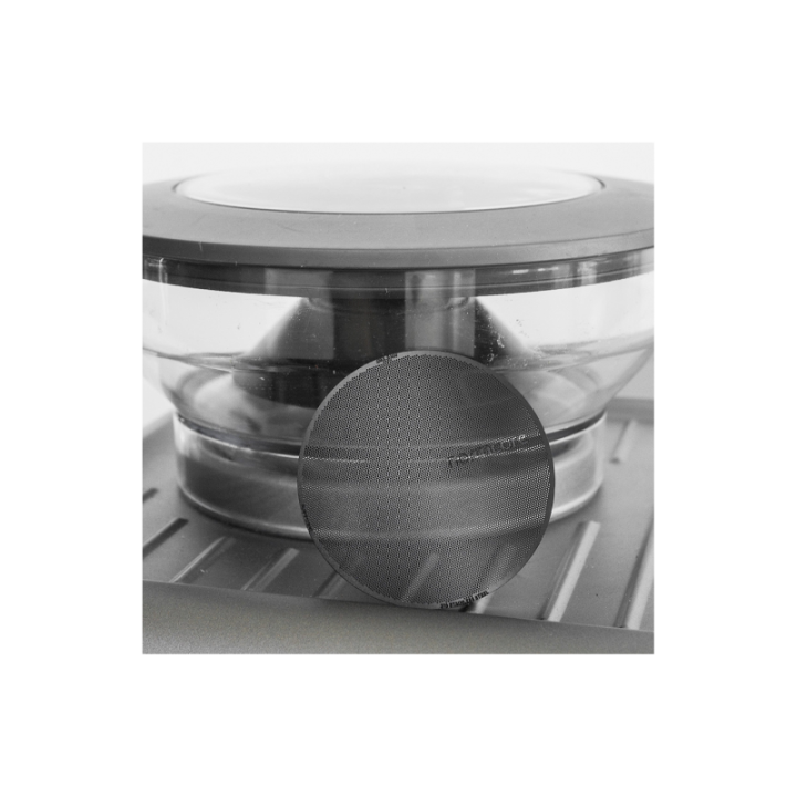 Normcore Ultra Slim 0,2 mm Filterskærm Titanium 58 mm