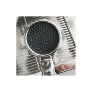 Normcore Ultra Slim 0,8 mm Filterskærm Titanium 58 mm