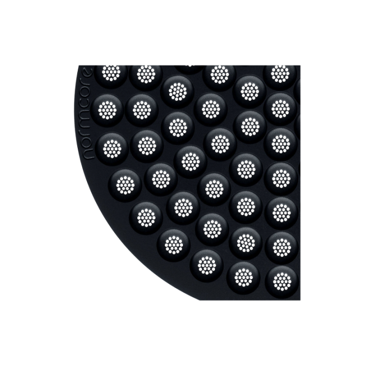 Normcore Ultra Slim 0,8 mm Filterskærm Titanium 58 mm