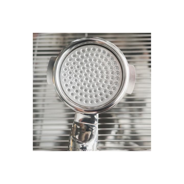 Normcore Ultra Slim 0,8 mm Filterskærm Stål 58 mm