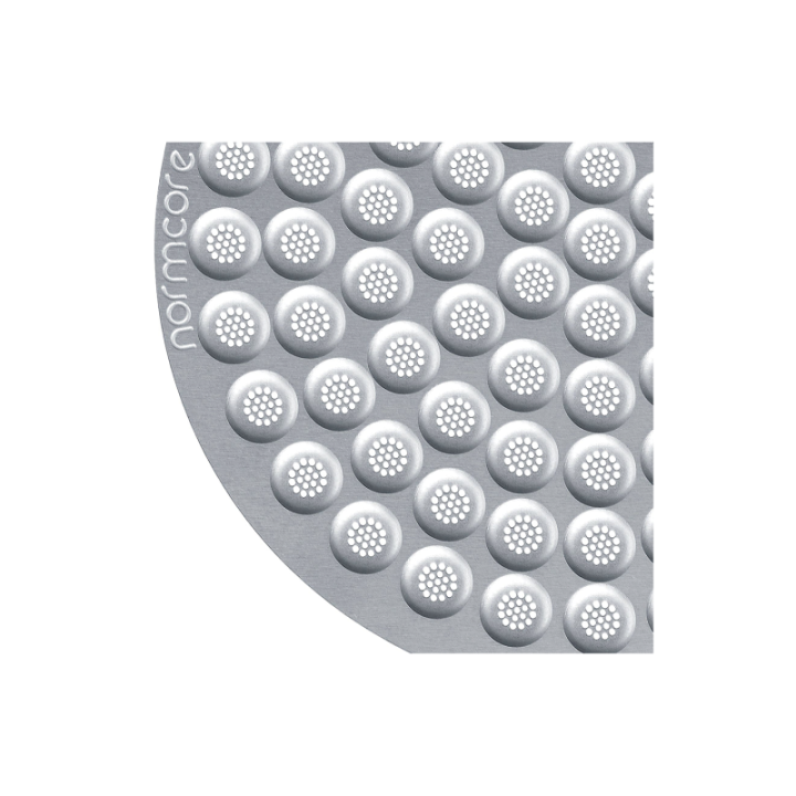 Normcore Ultra Slim 0,8 mm Filterskærm Stål 58 mm