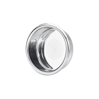 Normcore High Extraction Filterkurv 58 mm 2 Kops - 18 gram