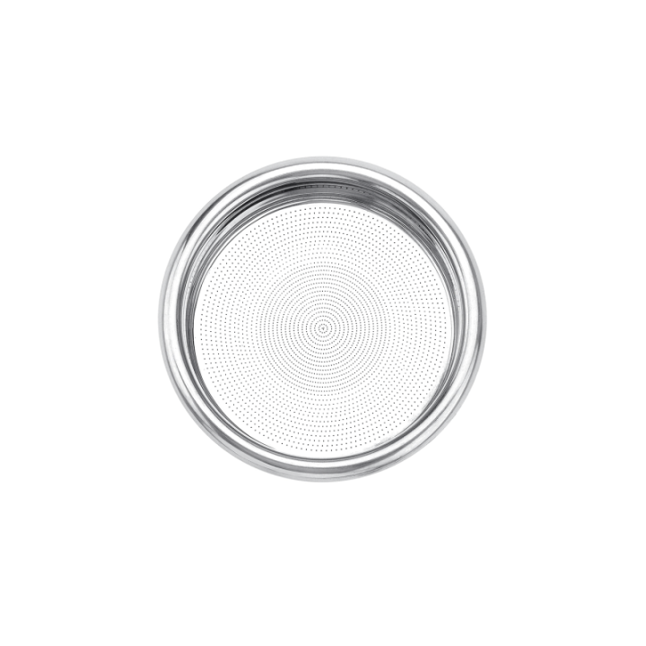 Normcore High Extraction Filterkurv 58 mm 2 Kops - 18 gram