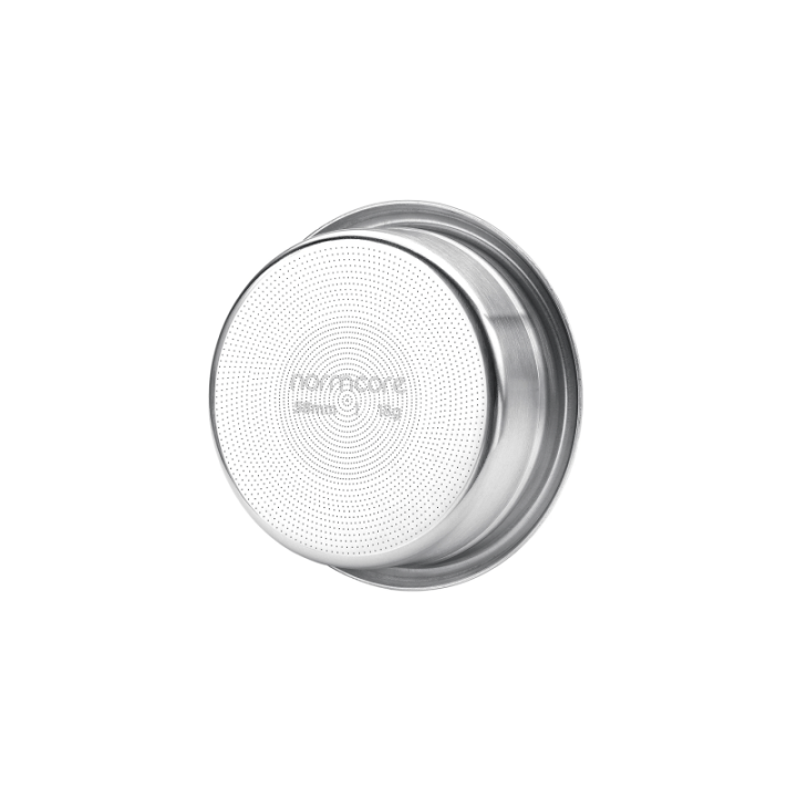 Normcore High Extraction Filterkurv 58 mm 2 Kops - 18 gram