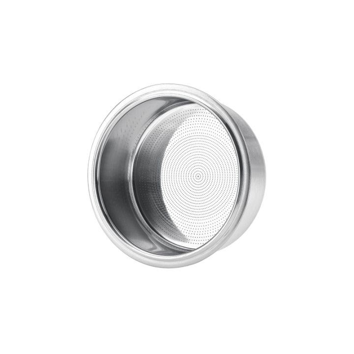 Normcore High Extraction Filterkurv 58 mm 2 Kops - 18 gram