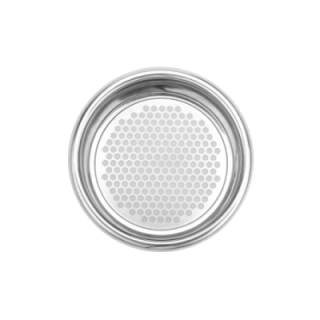 Normcore High Extraction Filterkurv - Double Layer 58 mm - 18 gram